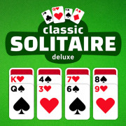 Classic Solitaire Deluxe