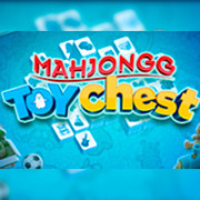 Mahjong Toy Chest