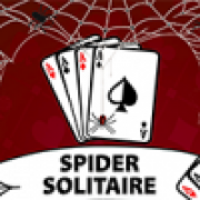 Spider Solitaire 4 suit