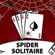 Spider Solitaire 1 Suit